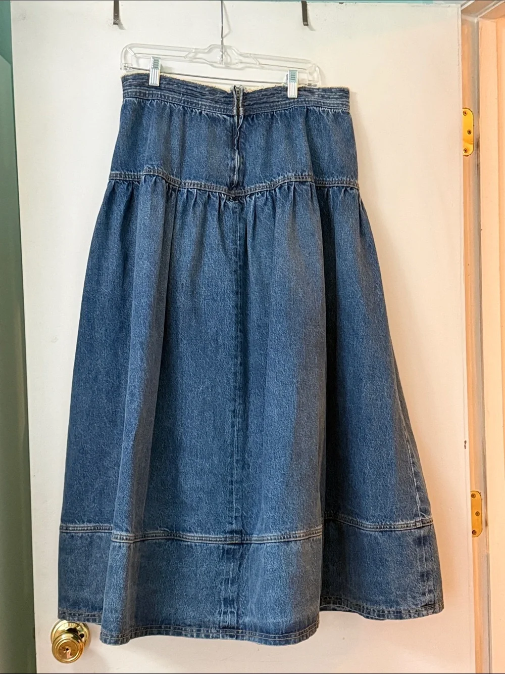 Ulla Johnson The Astrid Skirt
